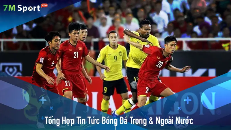 Tổng Hợp Nhanh Tin Tức Bóng Đá Trong Và Ngoài Nước Tại superagency.io