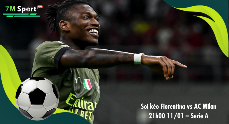 Đội hình dự kiến trước trận Fiorentina vs AC Milan Đội hình dự kiến trước trận Fiorentina vs AC Milan