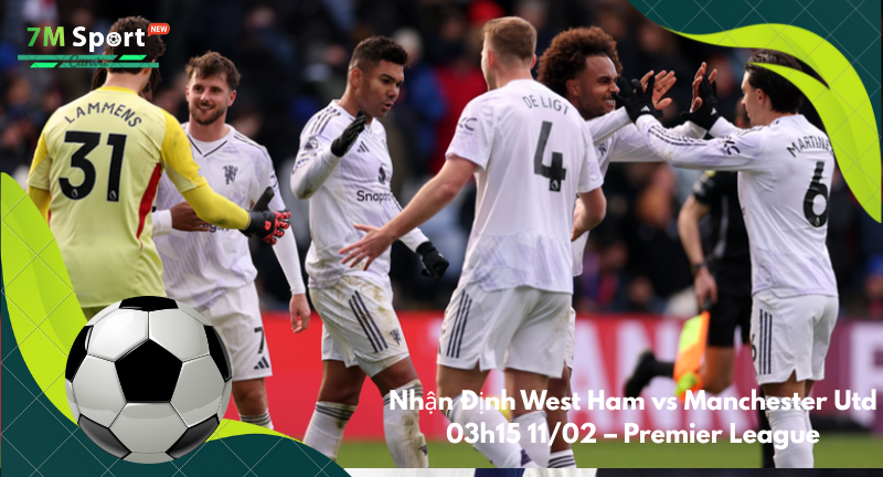 Đội hình dự kiến trước trận West Ham vs Manchester Utd Đội hình dự kiến trước trận West Ham vs Manchester Utd